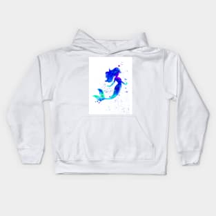 Mermaid Kids Hoodie